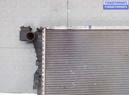 купить радиатор системы охлаждения на VOLKSWAGEN AMAROK 1