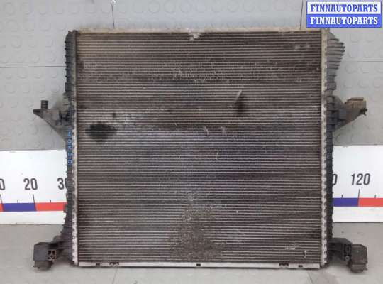 купить радиатор системы охлаждения на VOLKSWAGEN AMAROK 1