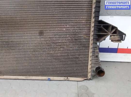 купить радиатор системы охлаждения на VOLKSWAGEN AMAROK 1