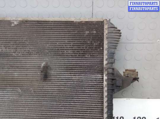 купить радиатор системы охлаждения на VOLKSWAGEN AMAROK 1