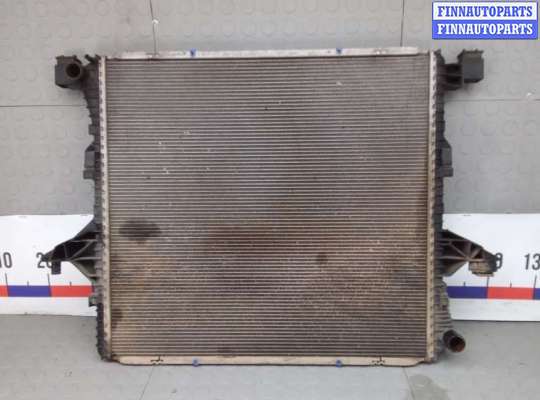 купить радиатор системы охлаждения на VOLKSWAGEN AMAROK 1