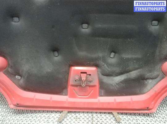 купить капот на FORD FOCUS 2
