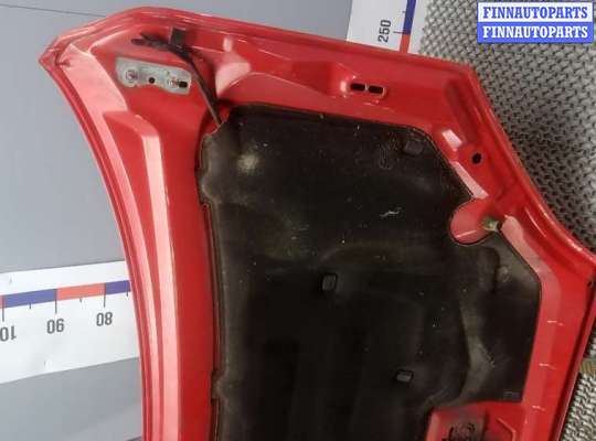 купить капот на FORD FOCUS 2