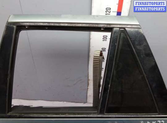 купить дверь задняя левая на BMW X5 E53