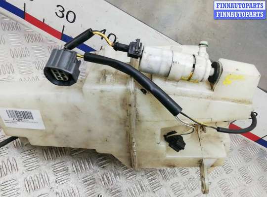 Бачок омывателя на Volvo XC90