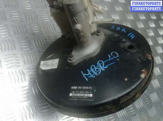 купить вакуумный усилитель тормозов на FORD FOCUS 2