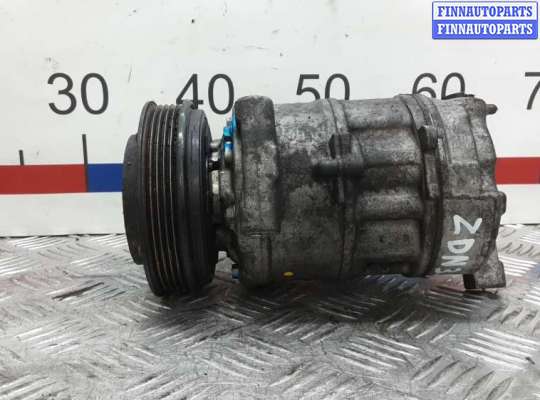 купить компрессор кондиционера дизельный на MERCEDES BENZ A-CLASS W176