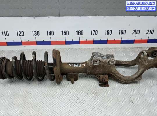 купить пружина передняя правая на OPEL ASTRA GTC