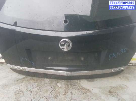 купить дверь 3-5 на OPEL ANTARA