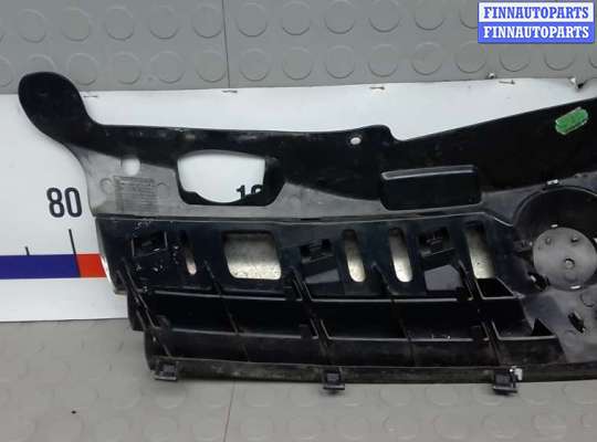 купить решетка радиатора на OPEL ASTRA H