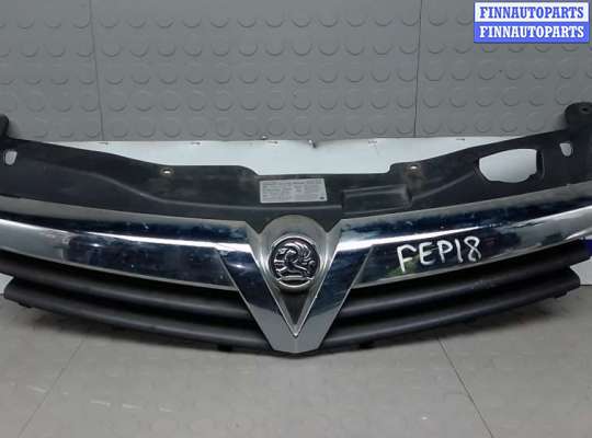 купить решетка радиатора на OPEL ASTRA H
