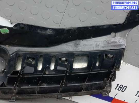 купить решетка радиатора на OPEL ASTRA H