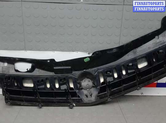 купить решетка радиатора на OPEL ASTRA H