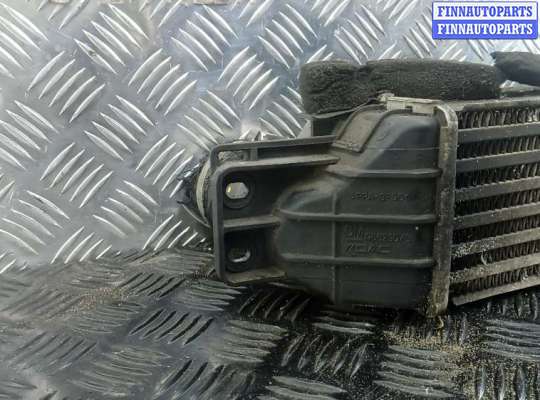 купить радиатор интеркулера на CHEVROLET CAPTIVA 1