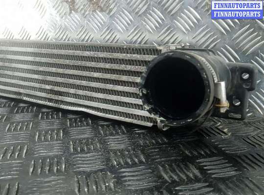 купить радиатор интеркулера на CHEVROLET CAPTIVA 1