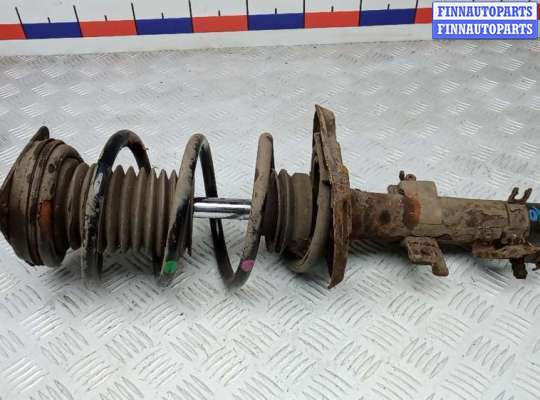 амортизатор передний левый NS906286 на NISSAN QASHQAI J11