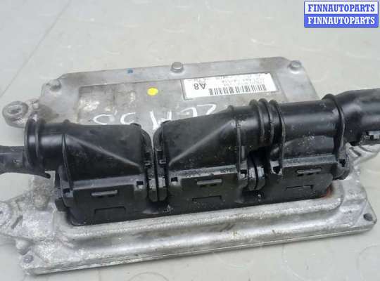 купить блок управления двс на HONDA CIVIC 8