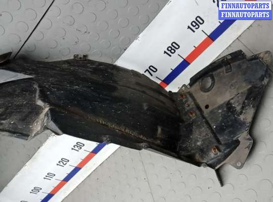 купить защита арок (защита крыла, подкрылок) передняя левая на TOYOTA AURIS E180