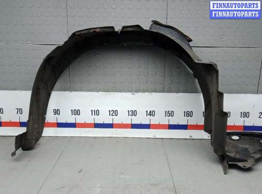 купить защита арок (защита крыла, подкрылок) передняя левая на TOYOTA AURIS E180