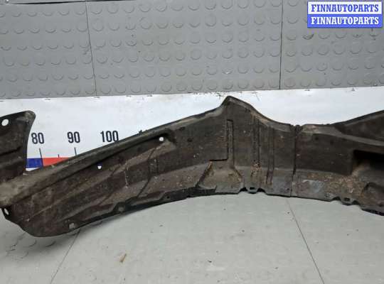 купить защита арок (защита крыла, подкрылок) передняя левая на TOYOTA AURIS E180