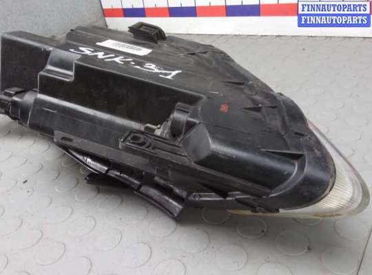 купить фара правая на HYUNDAI I10 PA