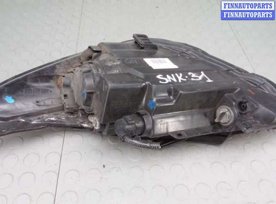 купить фара правая на HYUNDAI I10 PA