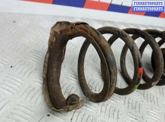 купить пружина задняя на CITROEN BERLINGO 2