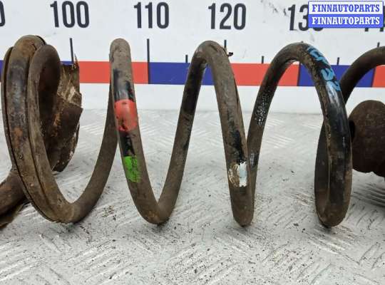 купить пружина задняя на CITROEN BERLINGO 2