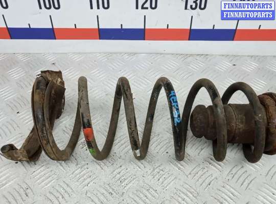 купить пружина задняя на CITROEN BERLINGO 2