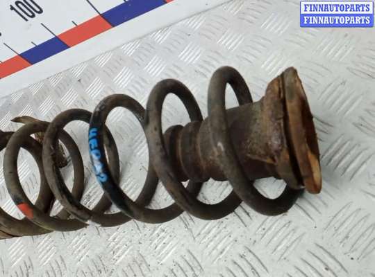 купить пружина задняя на CITROEN BERLINGO 2