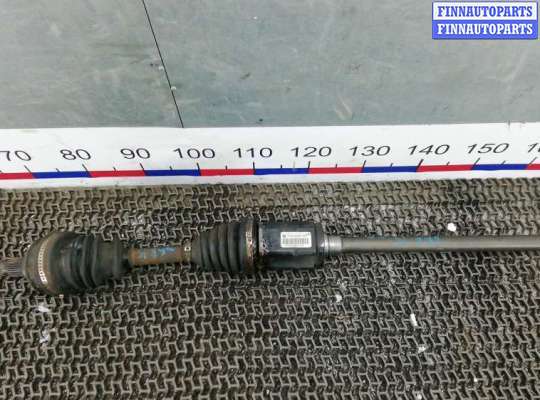 купить привод передний правый на BMW X5 E53