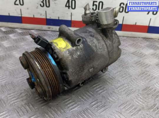 компрессор кондиционера бензиновый FO1998741 на FORD FOCUS 2