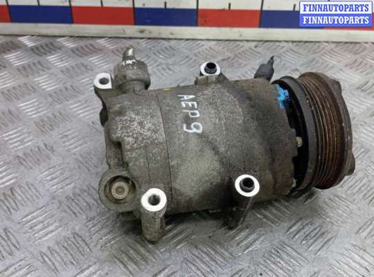 купить компрессор кондиционера бензиновый на FORD FOCUS 2