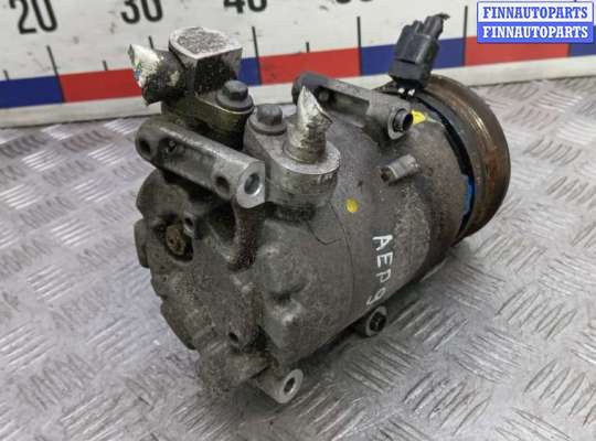 купить компрессор кондиционера бензиновый на FORD FOCUS 2
