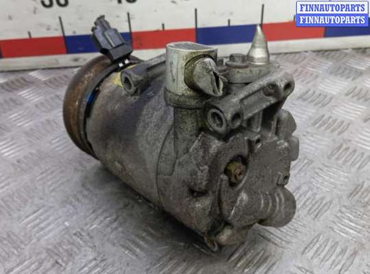 купить компрессор кондиционера бензиновый на FORD FOCUS 2