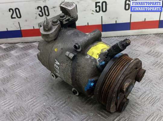 купить компрессор кондиционера бензиновый на FORD FOCUS 2