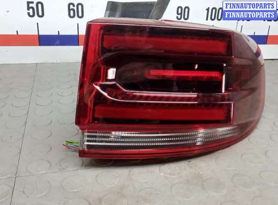 купить фонарь задний правый на CITROEN C5 AIRCROSS