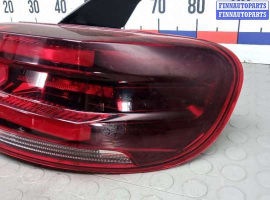 купить фонарь задний правый на CITROEN C5 AIRCROSS