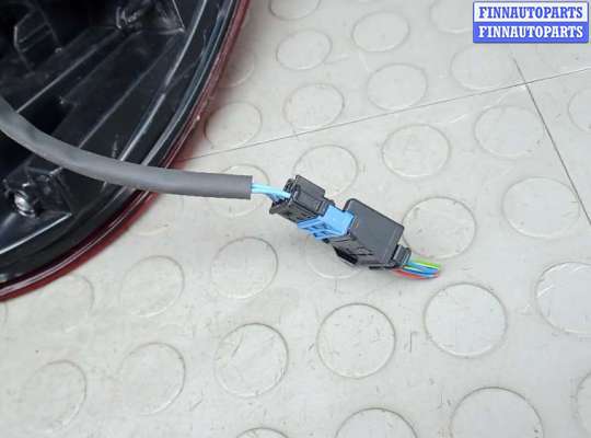 купить фонарь задний правый на CITROEN C5 AIRCROSS