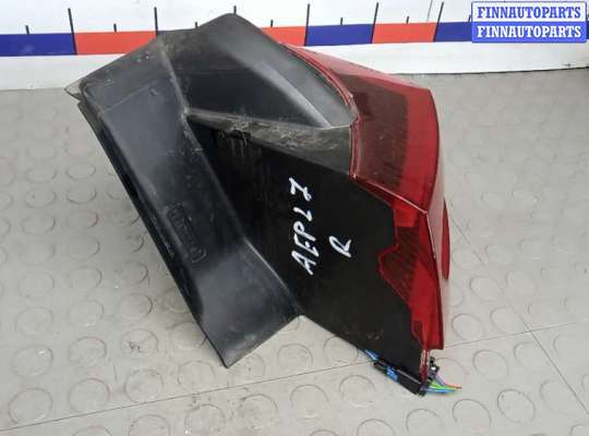 купить фонарь задний правый на CITROEN C5 AIRCROSS