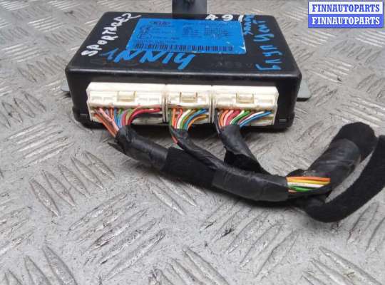 купить блок управления на KIA SPORTAGE 2