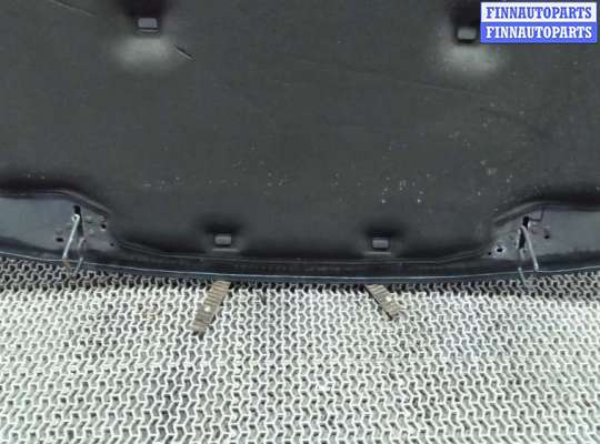 купить капот на VOLVO V60 1