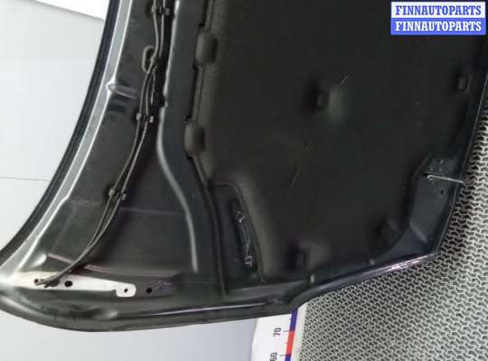 купить капот на VOLVO V60 1