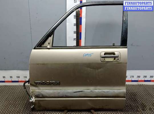 Дверь боковая на Isuzu Trooper II (LS)