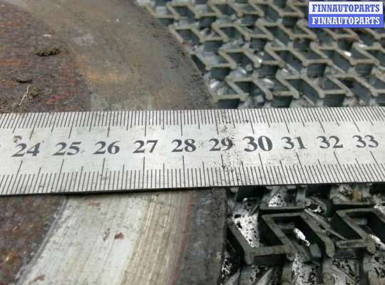 купить диск тормозной задний на OPEL ASTRA J