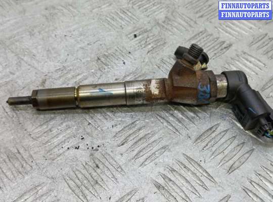 купить форсунка дизельная на RENAULT KADJAR 1