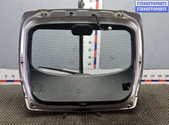 купить дверь 3-5 на MAZDA 3 1