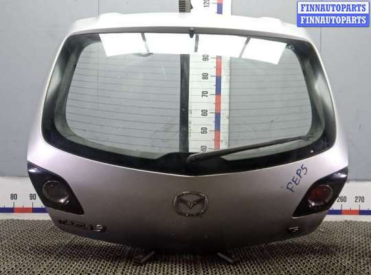 купить дверь 3-5 на MAZDA 3 1