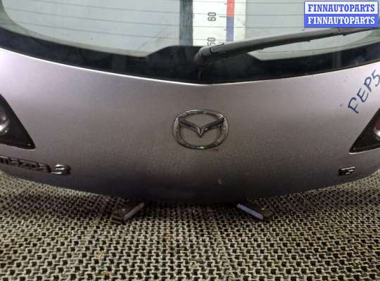 купить дверь 3-5 на MAZDA 3 1