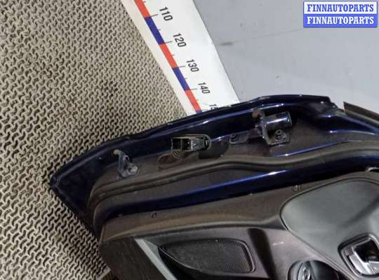 купить дверь передняя правая на FORD S-MAX